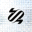 开云app官方平台logo，体育门户网站标识