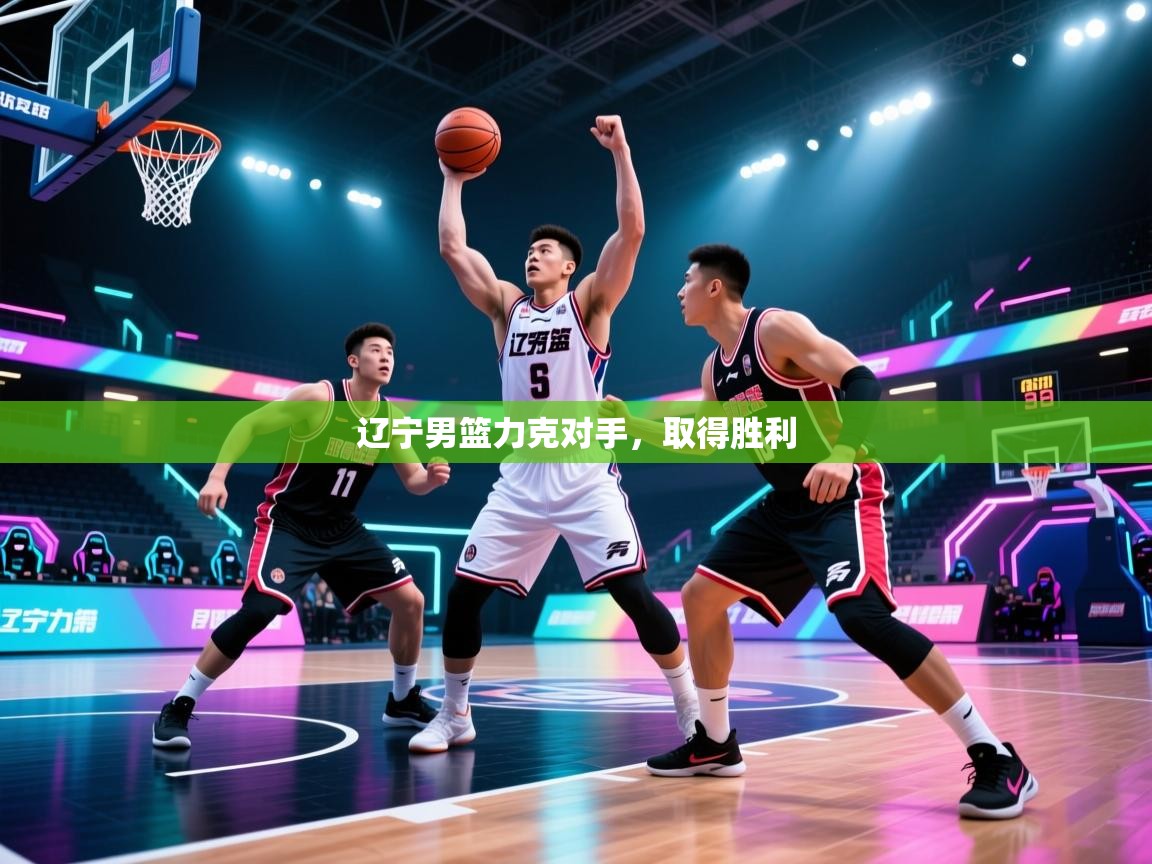 辽宁男篮力克对手，取得胜利